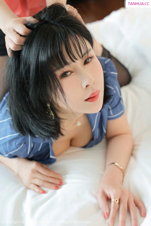 韩恩熙  小野猫和Lucky沈欢欣 你们喜欢哪一位呢第36张图片